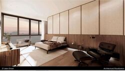 Jalan Grisek (D14), Terrace #638260821
